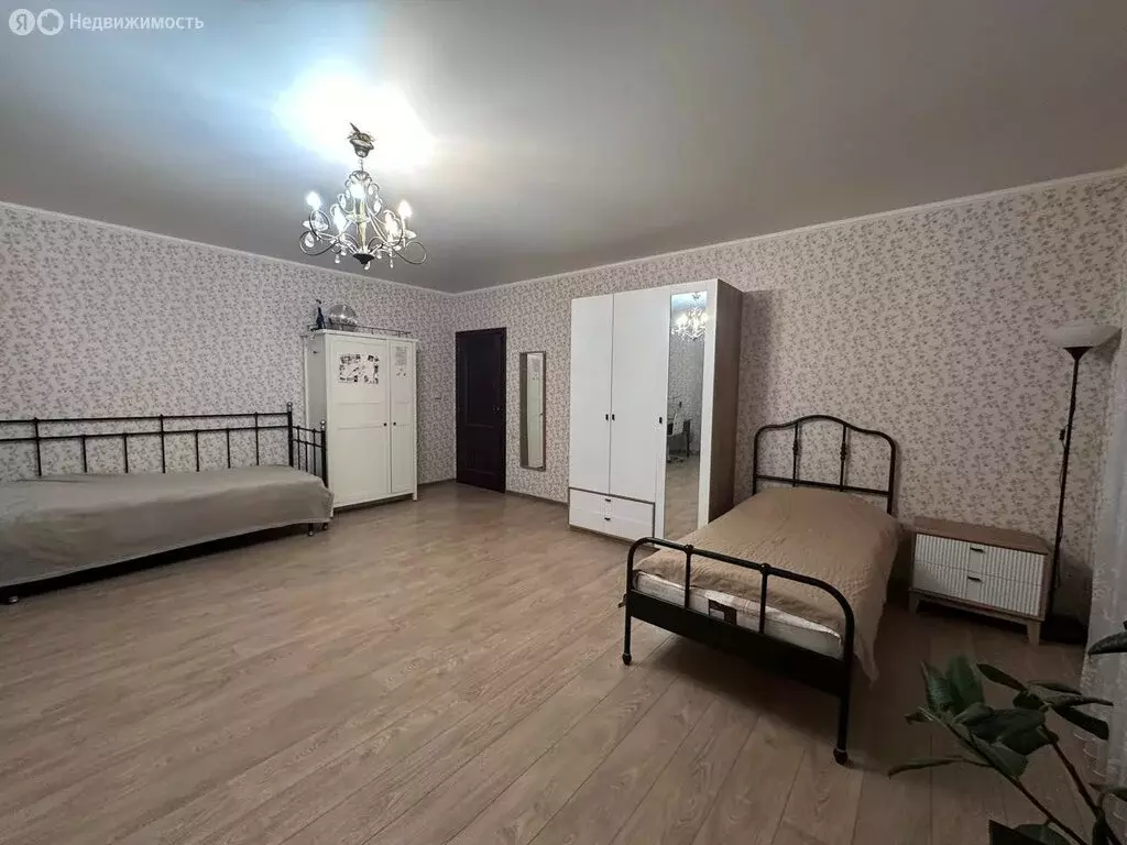 3-комнатная квартира: Казань, улица Академика Завойского, 13 (107.8 м) - Фото 1