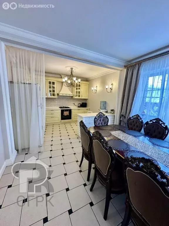 Дом в посёлок городского типа Малаховка, улица Салтыкова-Щедрина, 7/5 ... - Фото 1