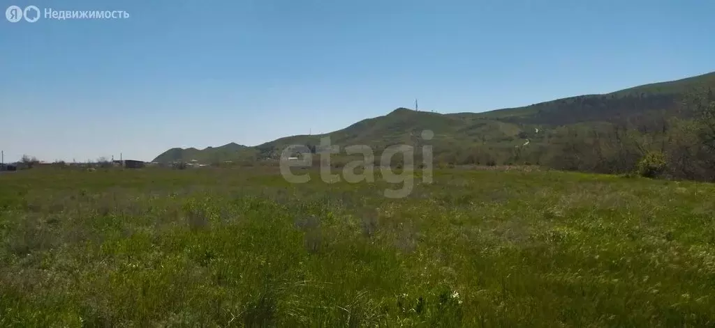 Участок в Орджоникидзе, СНТ Волна (6.64 м) - Фото 2