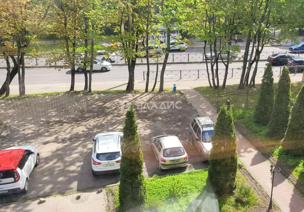 Помещение свободного назначения в Калининградская область, Калининград ... - Фото 0