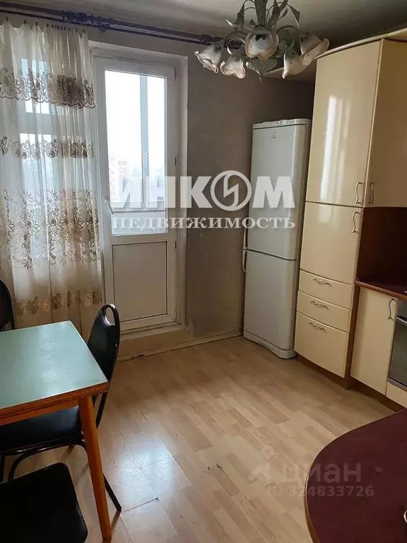 3-к кв. Москва Зеленоградская ул., 33К7 (83.2 м) - Фото 2