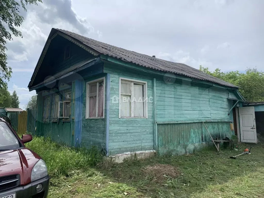 Дом 45 м на участке 18 сот. - Фото 1
