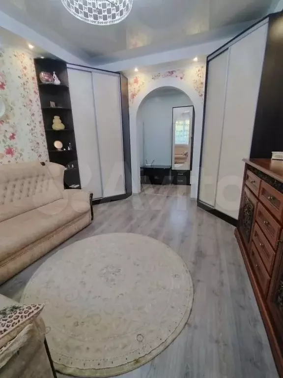 2-к. квартира, 48 м, 3/3 эт. - Фото 1