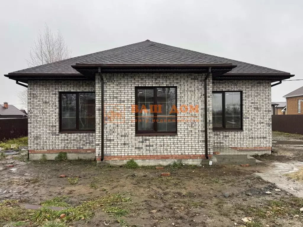 Дом в Тульская область, Тула городской округ, д. Ямны  (144 м) - Фото 1