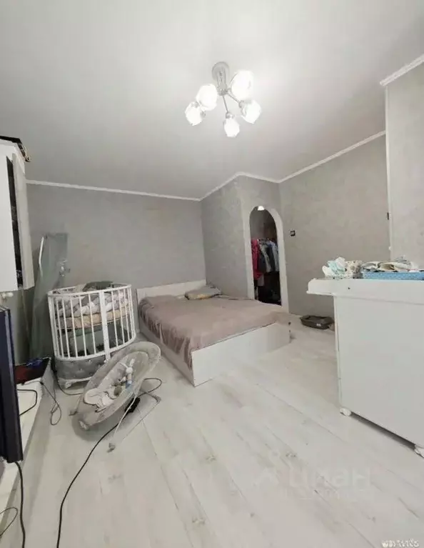2-к кв. Калининградская область, Гусев Железнодорожная ул., 12 (41.0 ... - Фото 2