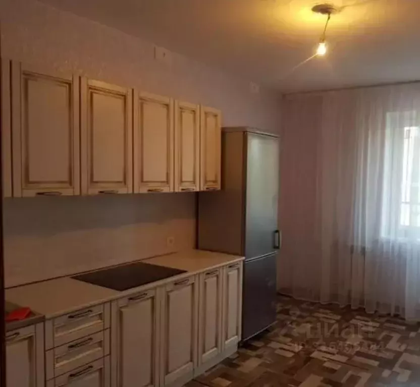 1-к кв. Красноярский край, Красноярск Судостроительная ул., 27Д (42.0 ... - Фото 0