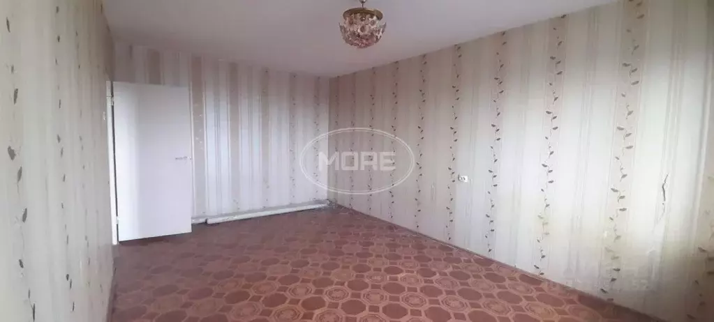 1-к кв. Калининградская область, Калининград ул. Олега Кошевого, 46 ... - Фото 1