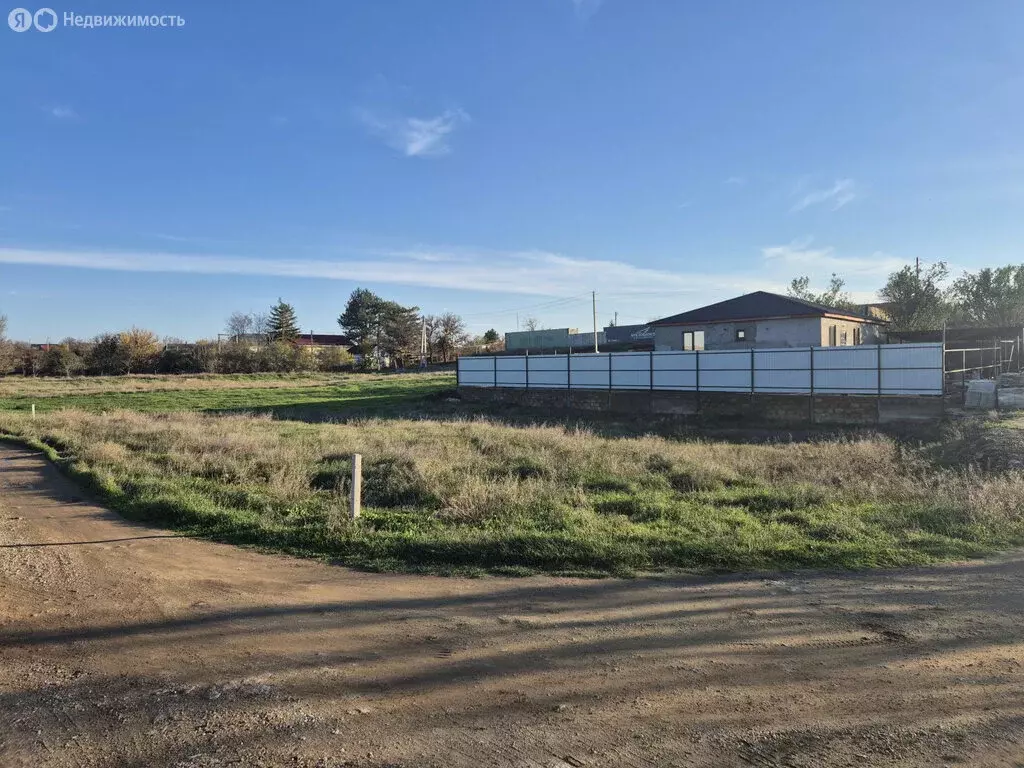 Участок в Скворцово, улица Калинина (6 м) - Фото 2