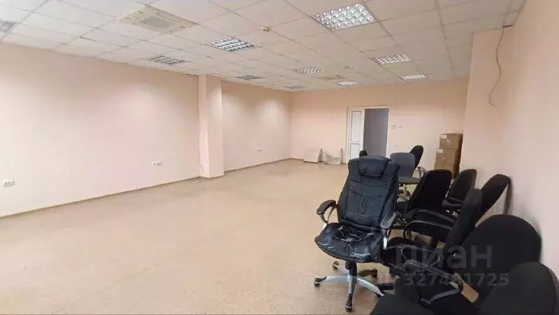 Офис в Тульская область, Тула ул. Мориса Тореза, 5 (60 м) - Фото 2