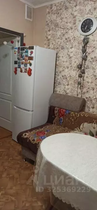 1-к кв. Белгородская область, Старый Оскол Королева мкр, 32Б (39.0 м) - Фото 2