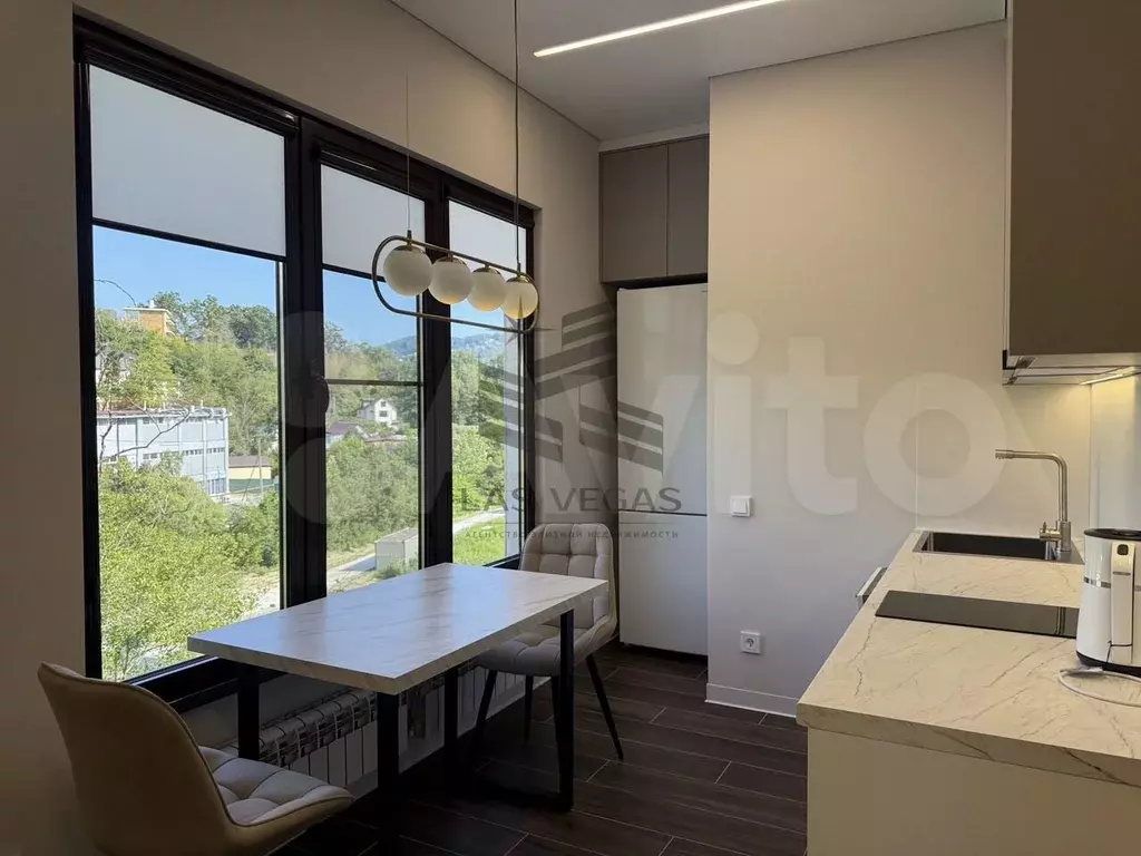 2-к. квартира, 33,8 м, 3/3 эт. - Фото 1
