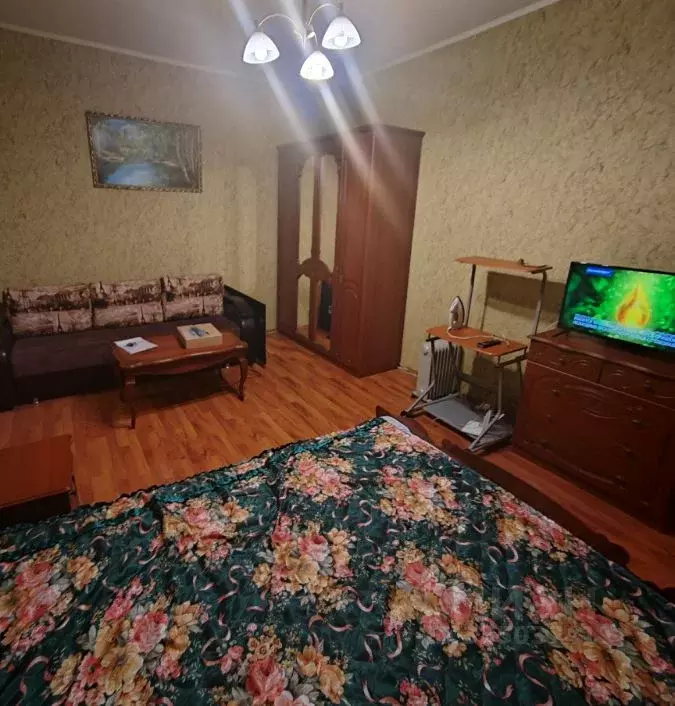 1-к кв. Ярославская область, Ярославль Тутаевское ш., 105 (40.0 м) - Фото 2