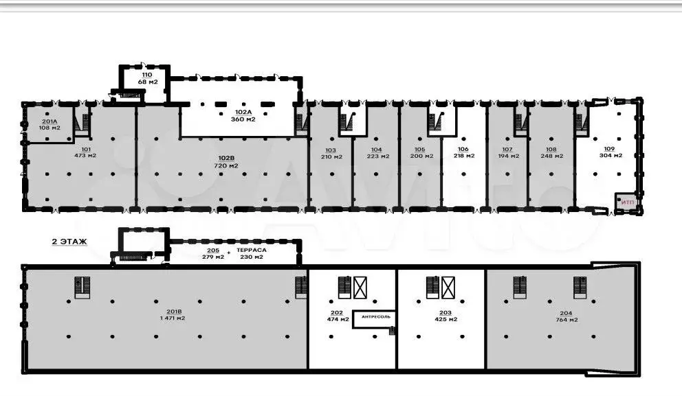 Продажа помещения свободного назначения 145 м2 - Фото 0