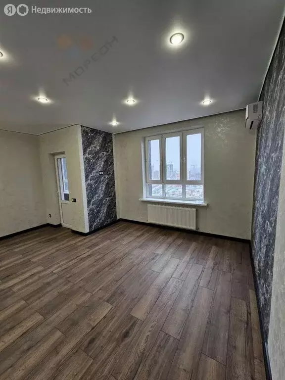 1-комнатная квартира: Краснодар, Питерская улица, 40 (42.5 м) - Фото 0