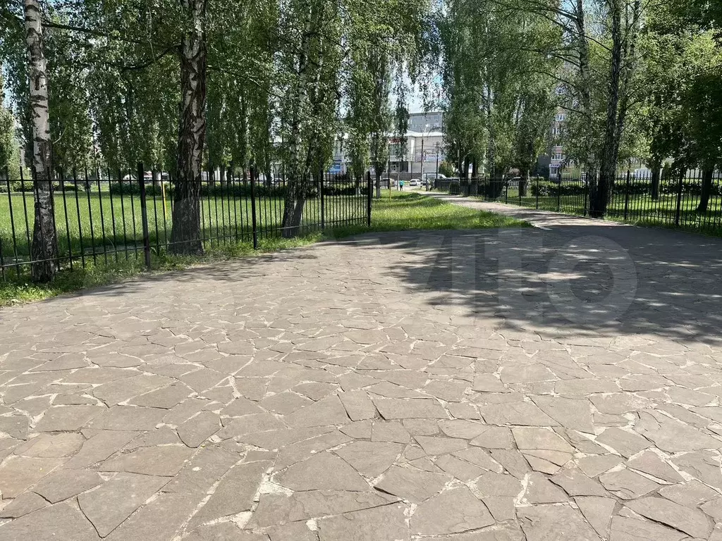 Торговая площадь - Фото 0