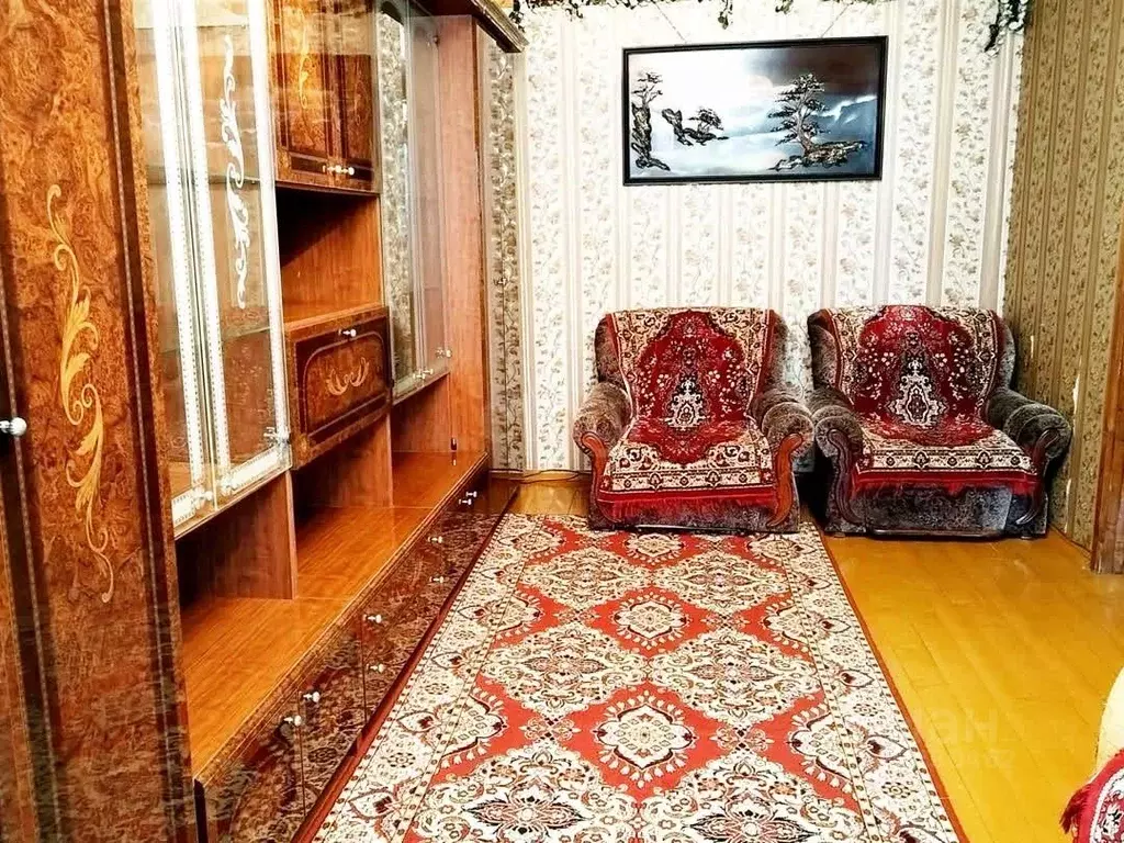 2-к кв. Московская область, Серпухов ул. Захаркина, 5А (43.3 м) - Фото 1