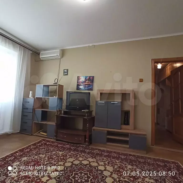 9-к. квартира, 48 м, 9/9 эт. - Фото 1