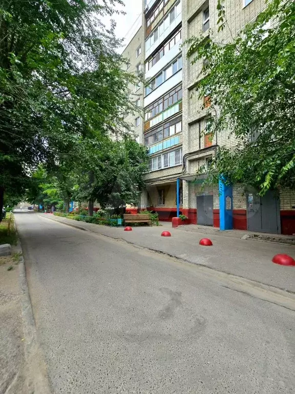 Комната 17,7 м в 2-к., 8/9 эт. - Фото 0