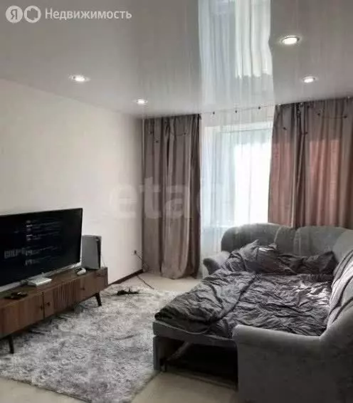 1-комнатная квартира: Пермь, Янаульская улица, 18 (42.4 м) - Фото 1