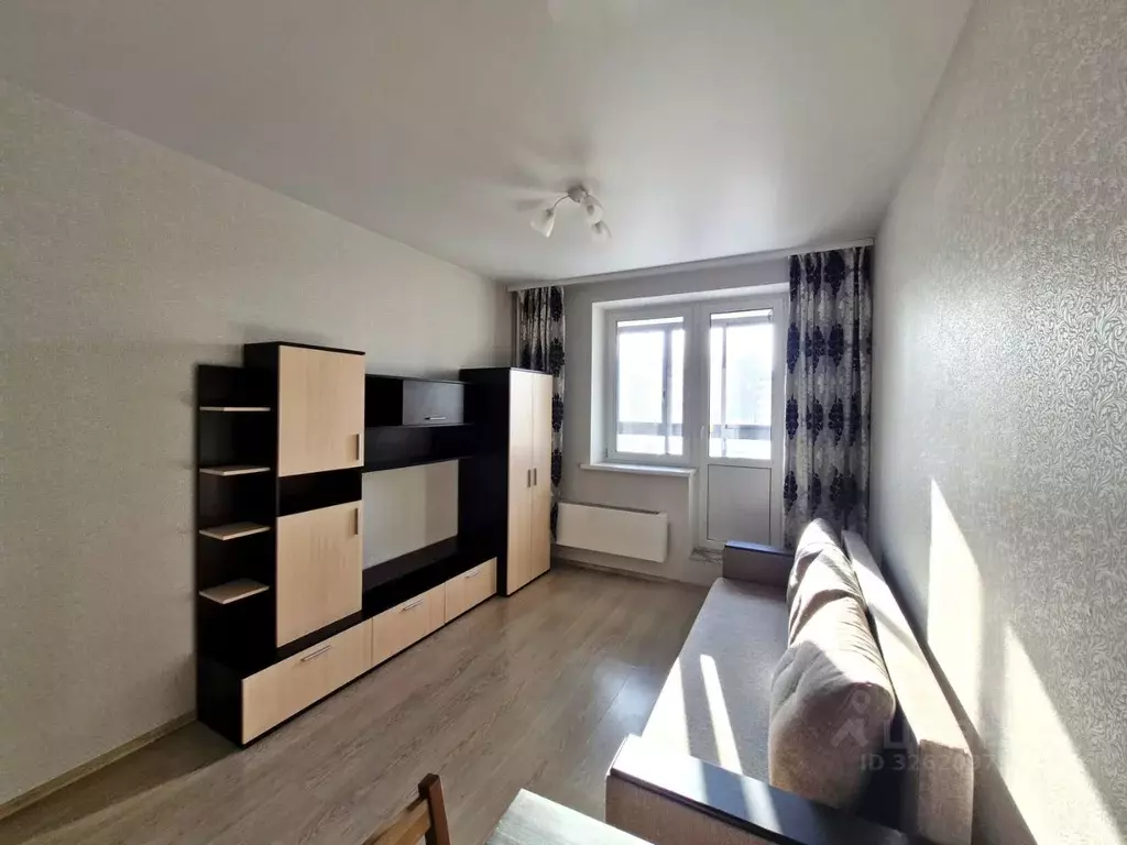 Студия Московская область, Ленинский городской округ, Дрожжино пгт ш. ... - Фото 1