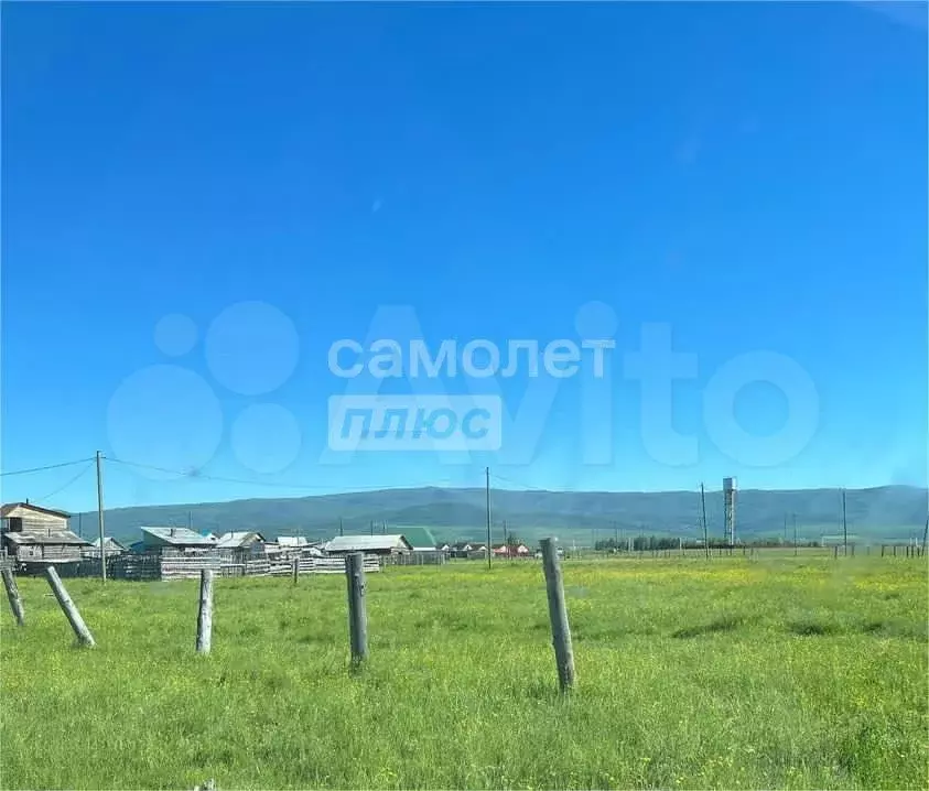 Участок 6 сот. (ИЖС) - Фото 0