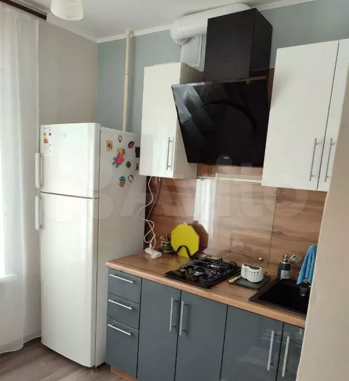 1-к. квартира, 38 м, 3/9 эт. - Фото 1