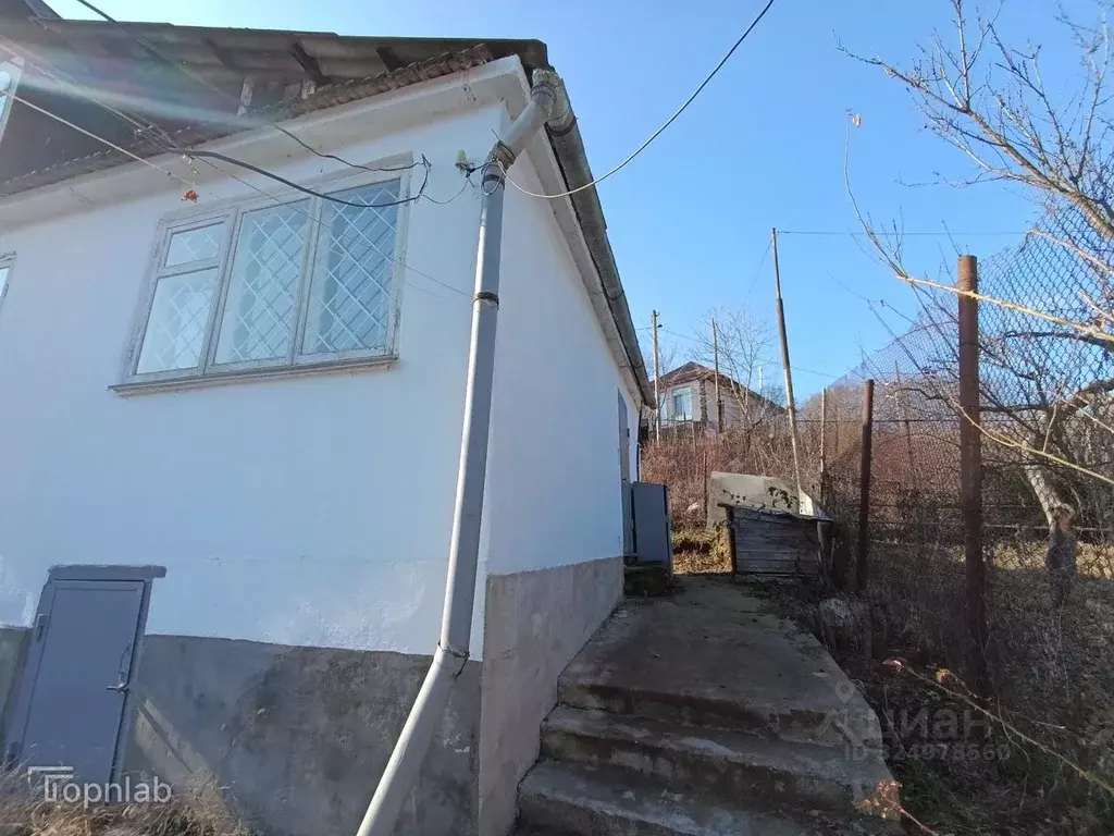 Дом в Кабардино-Балкария, Нальчик Ландыш СДТ, 245 (52 м) - Фото 1