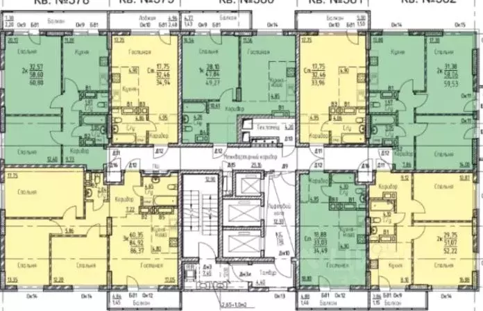 Студия Челябинская область, Челябинск ул. 250-летия Челябинска, 27 ... - Фото 1