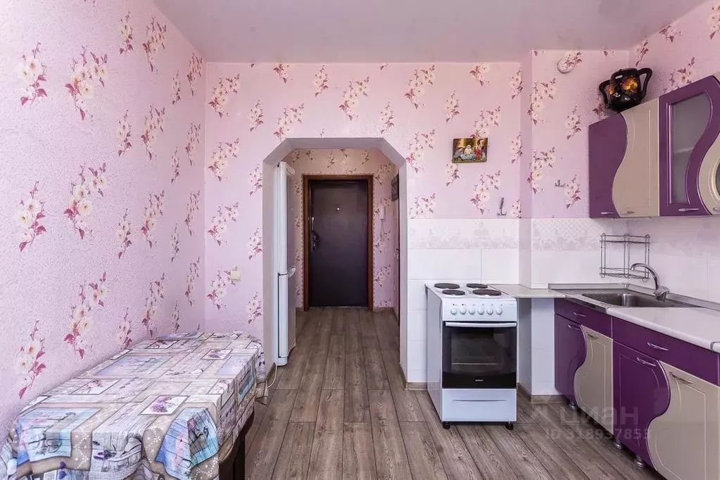 Студия Краснодарский край, Краснодар ул. Митинская, 21 (32.4 м) - Фото 1