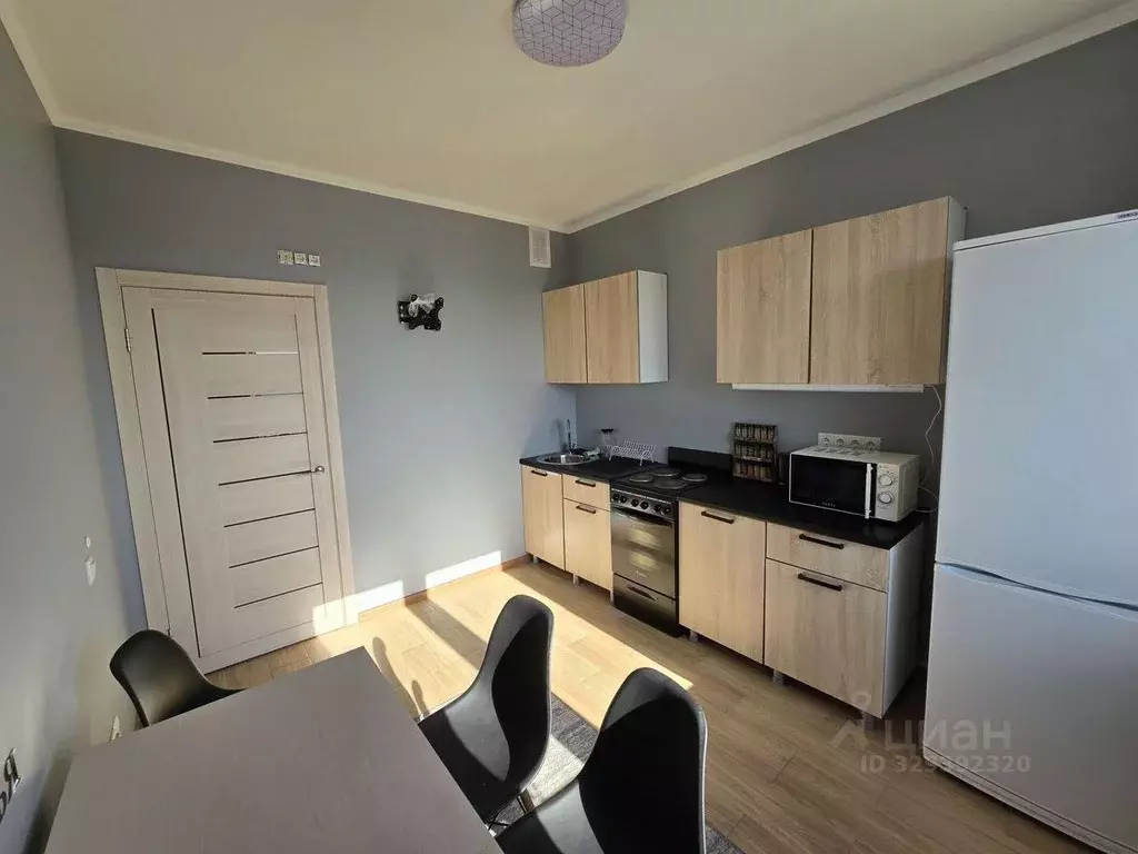 1-к кв. Московская область, Старая Купавна Богородский городской ... - Фото 2