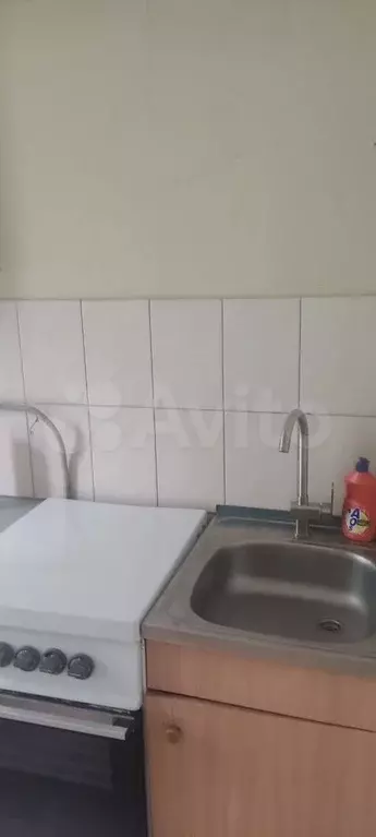 1-к. квартира, 33 м, 3/9 эт. - Фото 0