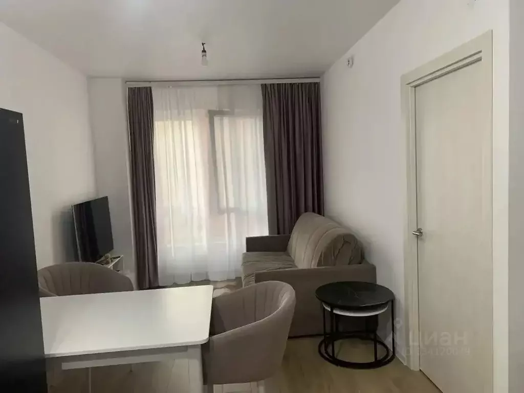 1-к кв. Москва Алтуфьевское ш., 55к5 (31.5 м) - Фото 2