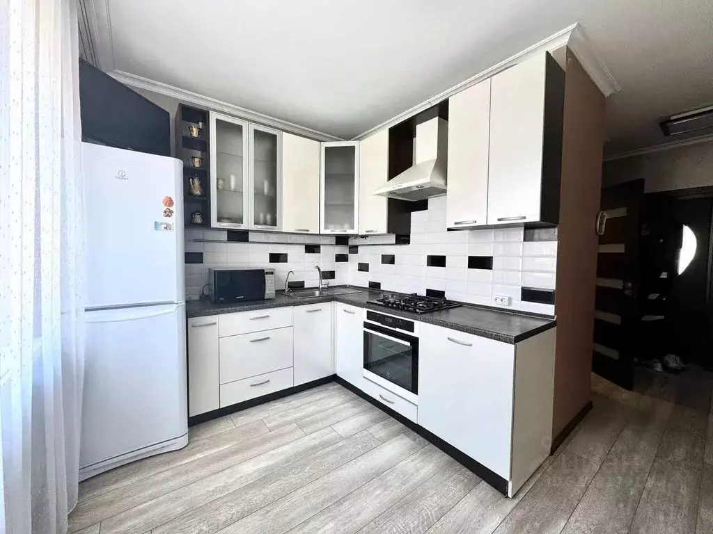 1-к кв. Мордовия, Саранск ул. Победы, 5А (37.0 м) - Фото 1