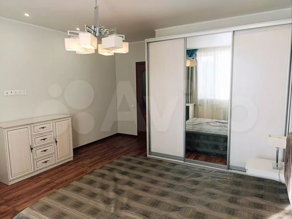 2-к. квартира, 70 м, 7/10 эт. - Фото 1