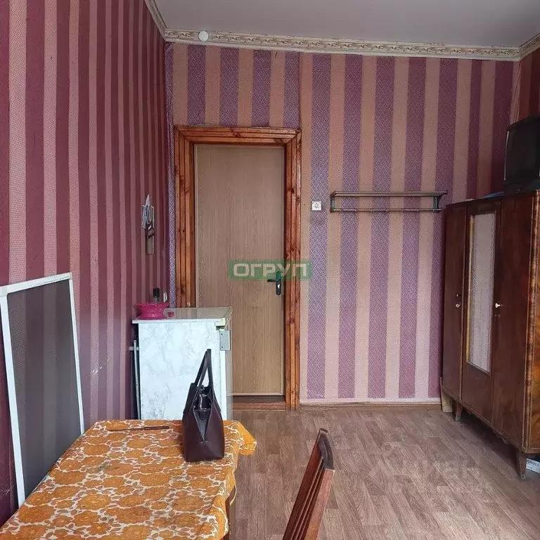 Комната Пензенская область, Пенза ул. Свердлова, 19/46 (17.0 м) - Фото 2