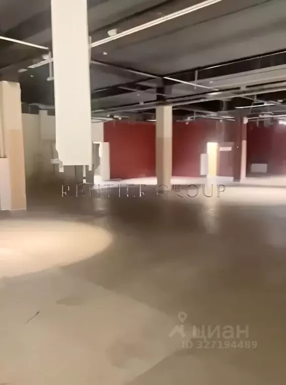 Помещение свободного назначения в Московская область, Подольск ... - Фото 2