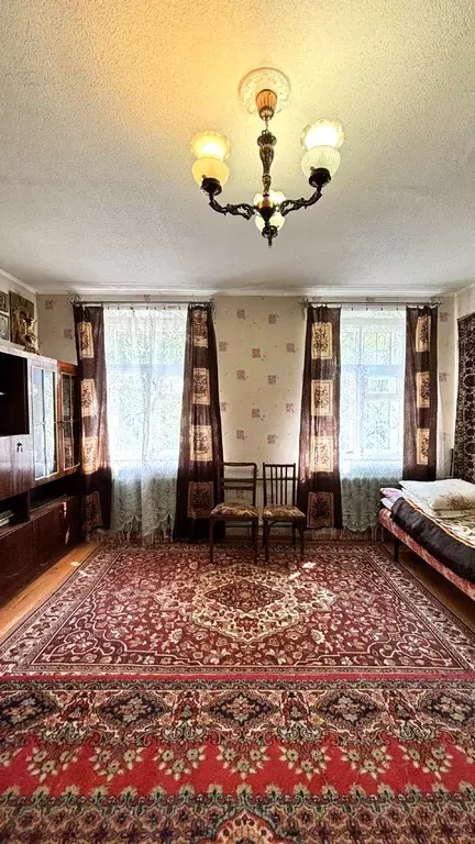 Продаётся 1-к квартира, 31.6 м - Фото 0