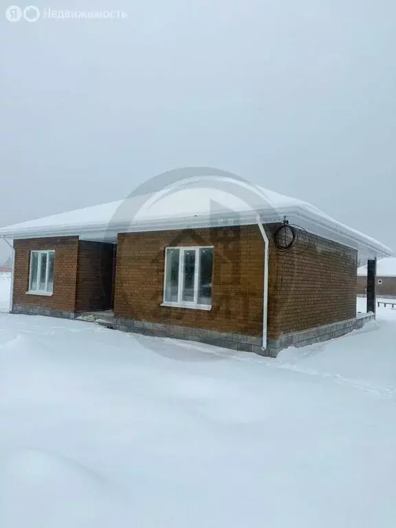 Дом в село Лапыгино, Липовый переулок (120.5 м) - Фото 2