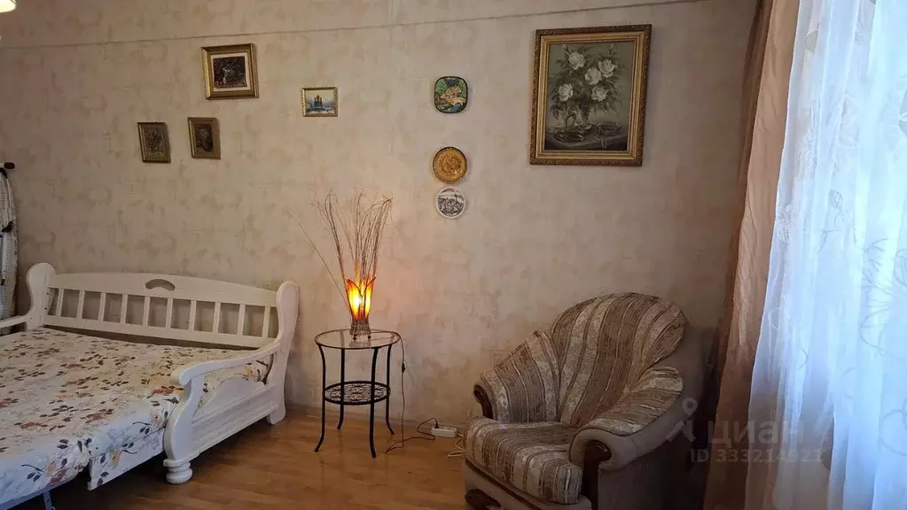2-к кв. Москва Ленинградский просп., 78К1 (52.0 м) - Фото 2