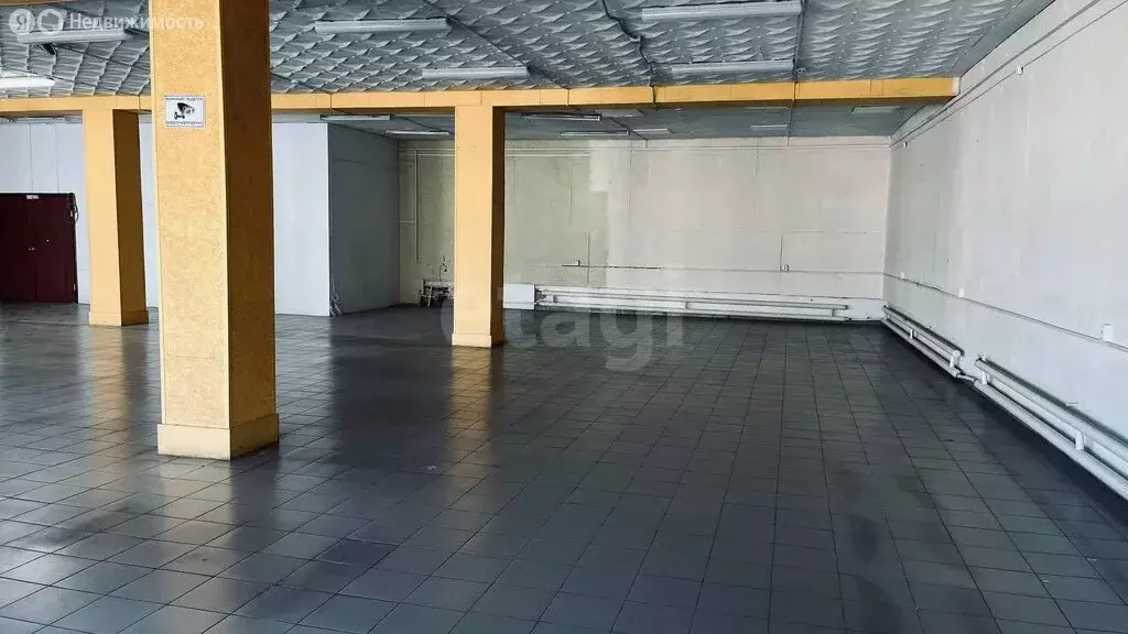 Помещение свободного назначения (587.2 м) - Фото 2