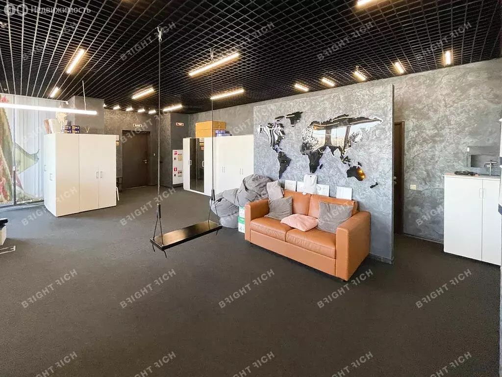 Офис (163.3 м) - Фото 1