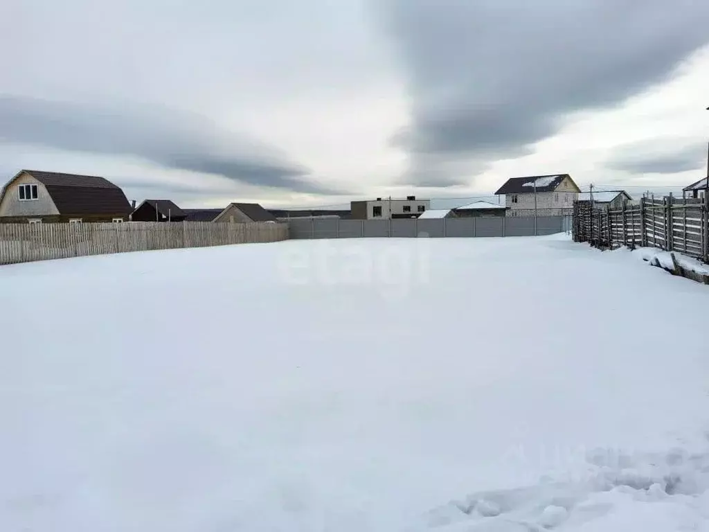 Участок в Свердловская область, Нижний Тагил Весенняя ул., 64 (11.77 ... - Фото 1