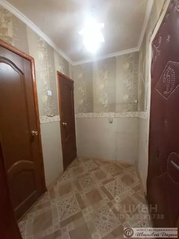 Студия Самарская область, Самара ул. Красных Коммунаров, 17А (25.0 м) - Фото 1