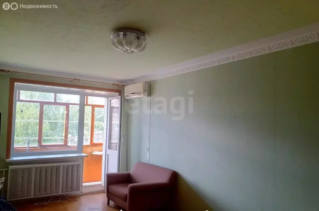 3-комнатная квартира: Калуга, Телевизионная улица, 2 (59.1 м) - Фото 0