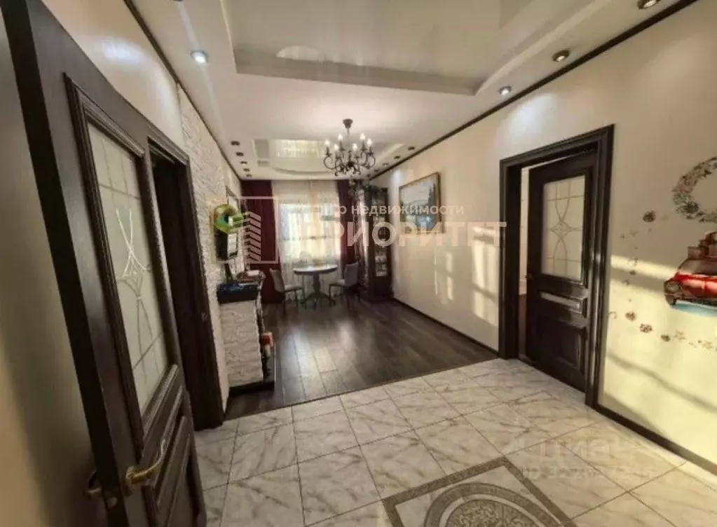 4-к кв. Саха (Якутия), Якутск ул. Курашова, 43 (108.0 м) - Фото 1