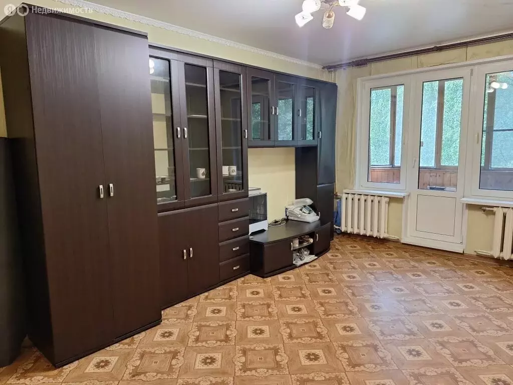 2-комнатная квартира: Нижний Новгород, улица Шимборского, 2 (45.9 м) - Фото 2