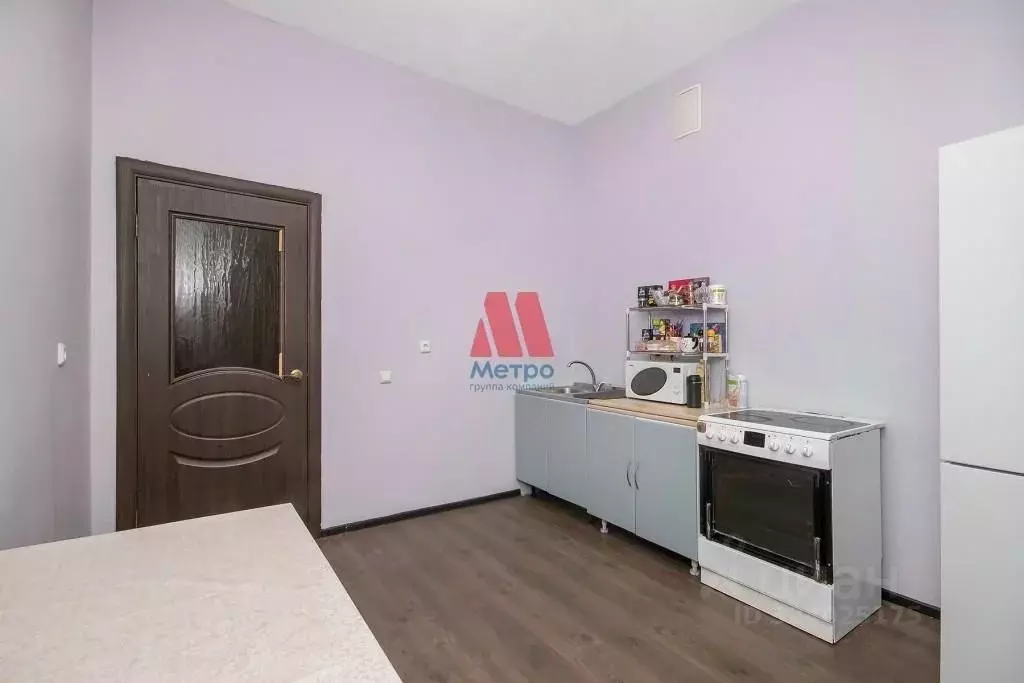 1-к кв. Ярославская область, Ярославль Тутаевское ш., 107 (38.1 м) - Фото 1