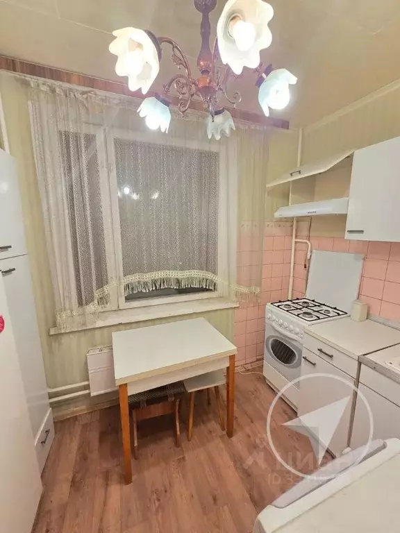 3-к кв. Москва ул. 26 Бакинских Комиссаров, 3к3 (62.9 м) - Фото 1