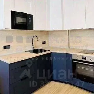 1-к кв. Новосибирская область, Новосибирск ул. Фрунзе, 252/2 (35.0 м) - Фото 2