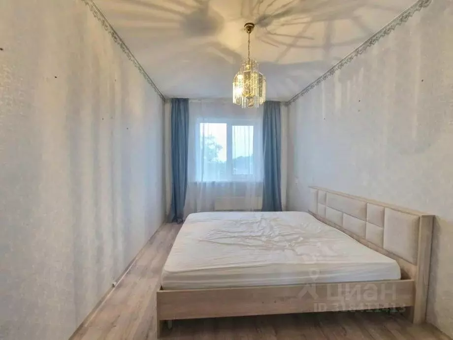 2-к кв. Пермский край, Березники ул. Парижской Коммуны, 10 (50.1 м) - Фото 1